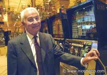 "Monsieur Isidore", autodidacte flamboyant, roi des machines à sous... Qui était Isidore Partouche, décédé à 94 ans