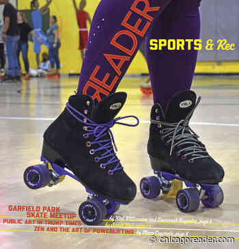 Chicago Reader Volume 54, Number 30