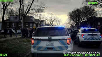 City Council considers expanded curfew for teens