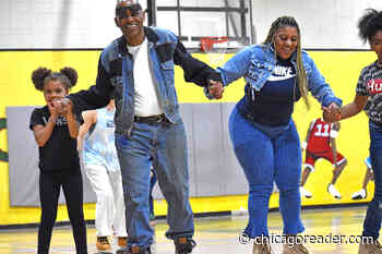 Rolling toward community