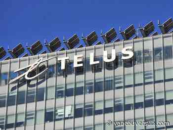Telus tops Canadian watchdog’s telecom complaints ranking: report