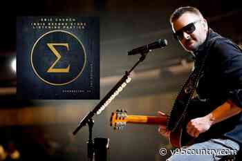 Experience The Magic Eric Church’s New Album In Casper