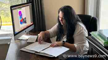 Bay area organ transplant recipient writing book about experience