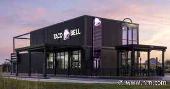 Taco Bell is on a roll with a 9% same-store sales increase in Q1
