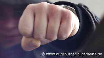 Streit zwischen zwei Gruppen in Neu-Ulm eskaliert: Polizei ermittelt wegen gefährlicher Körperverletzung