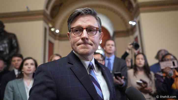 House GOP campaign arm touts 'clear path to victory' in midterms: Poll memo