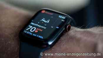 Smartwatches & Co: Wie genau messen sie beim Sport?