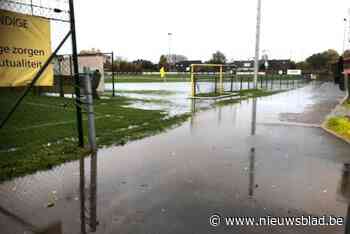 Gemengde reacties op drainagewerken KOG Stasegem: “Meer dan lapmiddelen nodig”