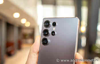 ‘Ook Samsung waagt zich (opnieuw) aan camera-smartphone’
