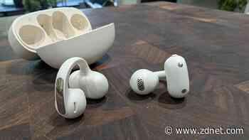 Finally, wireless earbuds that sound great, feel comfortable, and won't break the bank