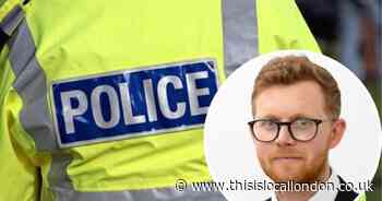 Labour flasher struck again after police took his number plate but failed to act