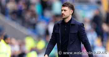 Aaron Ramsey rules out Cardiff City player-manager role and reveals views on Vincent Tan