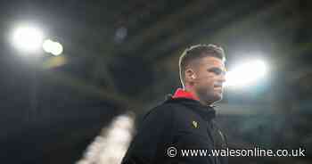 Tonight's rugby news as Gareth Anscombe linked with French giants and Wales star pens new deal