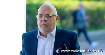 Teenage boy denies sexual relationship with teacher was 'malicious rumour'