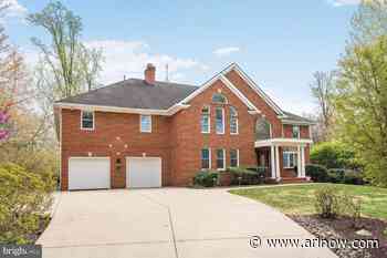 Just Reduced Properties in Arlington: April 30, 2025