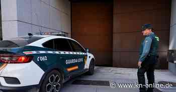 Spanien: Drei deutsche Kinder aus „Horrorhaus” befreit – Eltern festgenommen