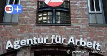 Arbeitslosigkeit in Schleswig-Holstein im April 2025 gesunken