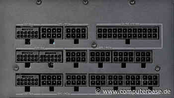 Silverstone Hela 2500Rz Platinum: Monster-Netzteil mit vier 12V-2x6-Anschlüssen