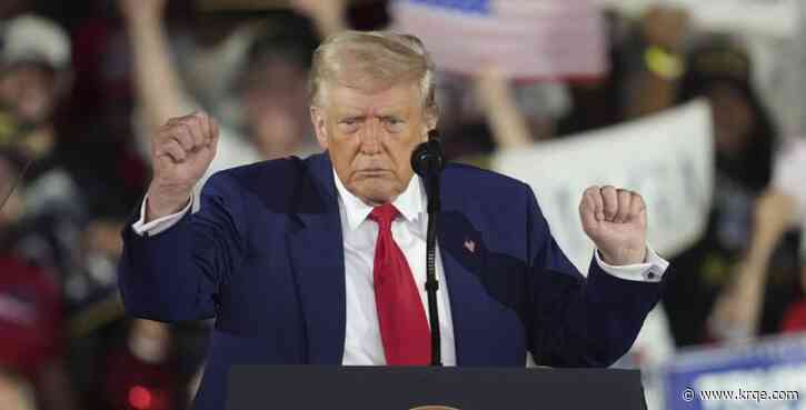 Trump says he 'could' return Abrego Garcia to US, but won't