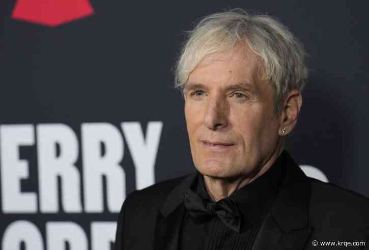 Michael Bolton speaks out after cancer diagnosis, treatment: 'I want to keep going'