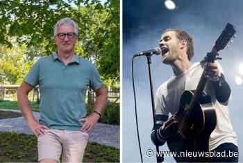 Zorgboerderij “moet creatief zijn om te blijven draaien”, en dus komen Douglas Firs en Wannes Cappelle er optreden