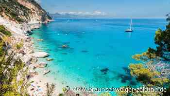 „Wasser unglaublich klar“: Schönster Strand der Welt liegt in Italien