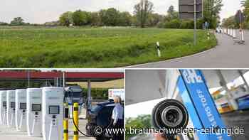 Hier sollen Salzgitteraner künftig Natur pur tanken können