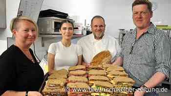 Gifhorner Mühlenmuseum liefert Stullen für den Herrn