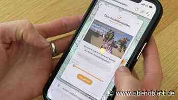 Bergedorfer entwickeln digitale Landkarte mit Ausbildungsplätzen