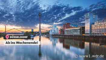 Natur, Sport oder mit Freunden: Was tun in Düsseldorf?