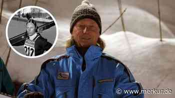 Große Trauer um bayerische Skisprung-Legende