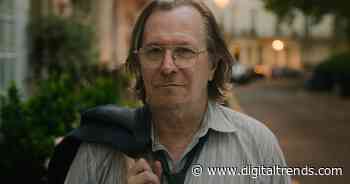 Slow Horses: Everything we know about the Apple TV+ show