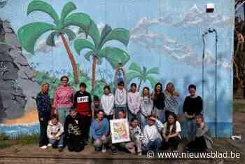 BS Ten Berge wint Jeugdboekenmaand-wisselbeker