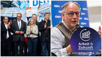 „Koalitionsvertrag hat Zeug für Wachstum“: Warum Gerd Maas vom Bund der Steuerzahler Hoffnung hat