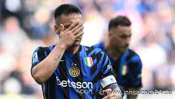 Barcelona gegen Inter Mailand heute im Live-Ticker: Scheitern Italiener am „Bayern-Fluch“?