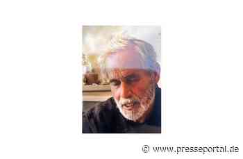 POL-OF: Wo ist Abel Oliveira Caneiro?