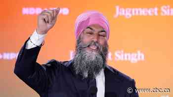 Is it R.I.P. for the federal NDP? Not quite, experts say