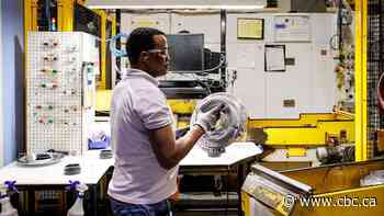 68,000 job losses possible in Ontario this year due to U.S. trade war: report