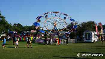 Supercrawl and Because Beer among Hamilton festivals getting $605K boost from Ontario government