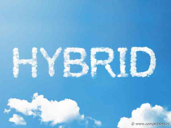 Voorbereiding & verhuizing: zo implementeer je de hybride cloud