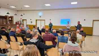 Pelt gaat in beroep tegen vijf vergunde windturbines aan Nolimpark: actiecomités reageren positief