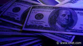 Inflation Cools in March, but Don't Expect Interest Rates to Budge