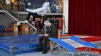 Circusschool Circolito viert 25-jarig bestaan met feestweekend vol voorstellingen en activiteiten