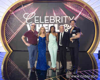 How to watch Pat Sajak's 'final spin' as 'Wheel of Fortune' host