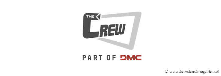 The Crew wordt ‘The Crew part of DMC’