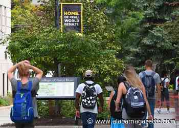 The number of 18-year-olds is about to drop sharply, packing a wallop for colleges-and the economy