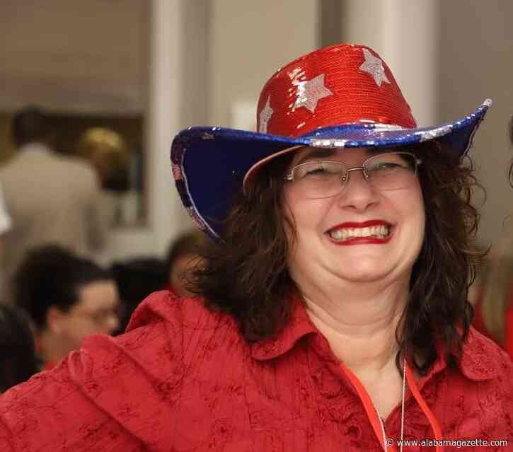 Terri LaPoint speaks on the Brandon and Christopher Show about her campaign for Congress challenging Mike Rogers