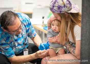 What parents need to know about the measles vaccine