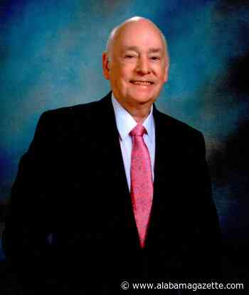 My personal memories on the life George McMillan upon hearing of his death