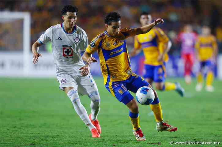 Cruz Azul vs Tigres: Cómo y dónde ver EN VIVO ONLINE Semifinal VUELTA Concachampions 2025